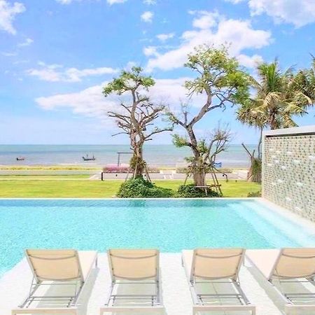 Ferienwohnung The Crest Santora Hua-Hin HHQ Exterior foto
